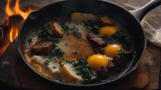 Skillet vs. Frying Pan: Is There a Difference?