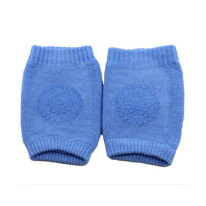 Baby Knee Pad Kids Safety Crawling Elbow Cushion Infants