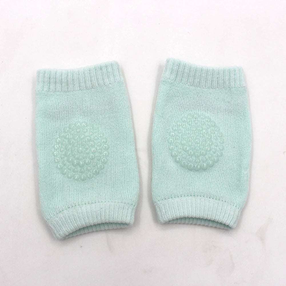 Baby Knee Pad Kids Safety Crawling Elbow Cushion Infants