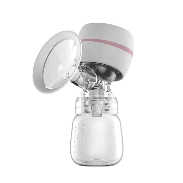 BPA Free Portable Electric Breast Pump: The Best Choice for