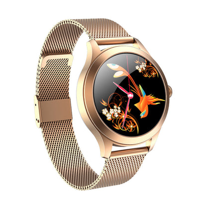 Chivo kw10pro women’s smart Watch - GOLD