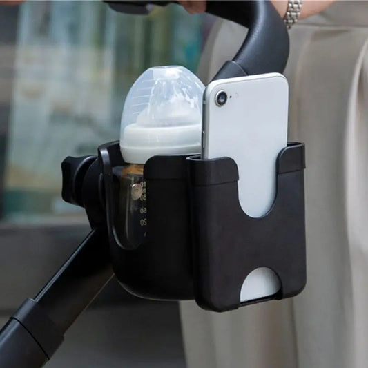 Convenient and Versatile Baby Stroller Accessories: Cup