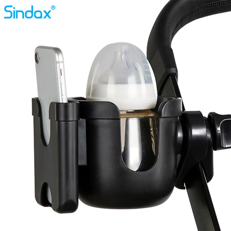 Convenient and Versatile Baby Stroller Accessories: Cup