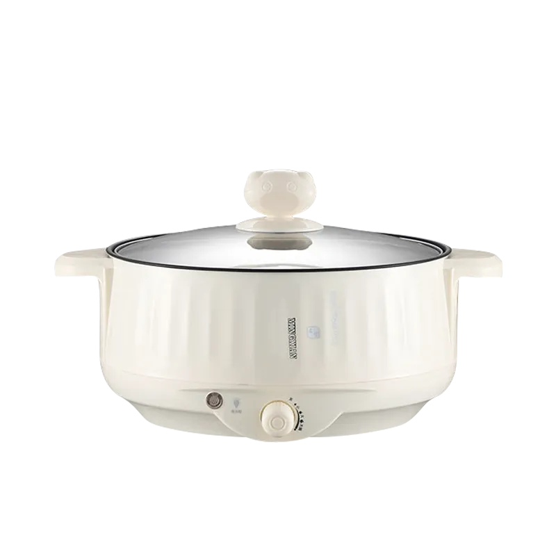 Electric Rice Cooker Multifunctional Electric Pan Non-stick