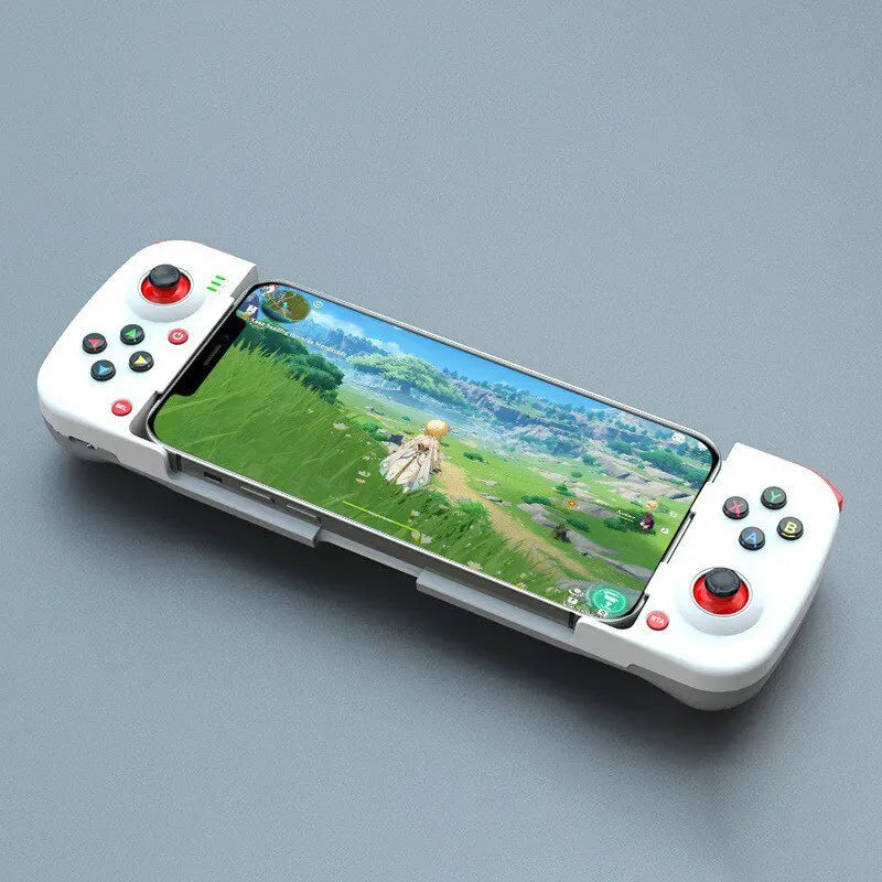 Gamepad Android For Apple Eat Chicken Stretch Wireless