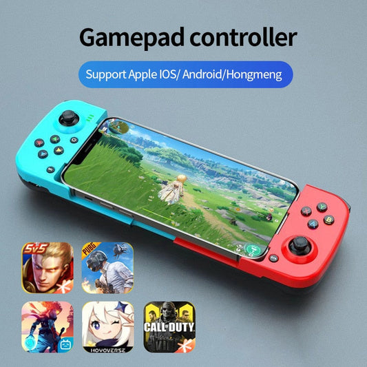Gamepad Android For Apple Eat Chicken Stretch Wireless