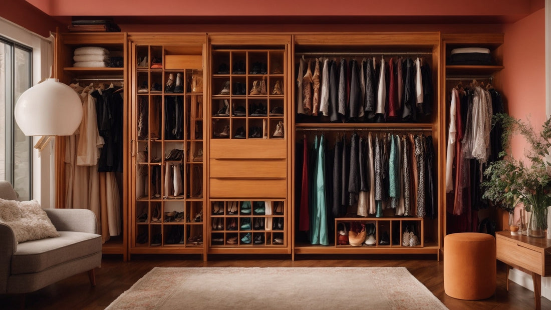 Your Closet, Your Rules: How to Create a Signature Style with Masscheap