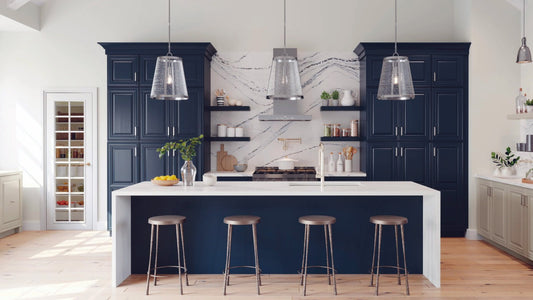 Affordable Kitchen Upgrades: Inspiring Design Ideas for a Stunning Transformation