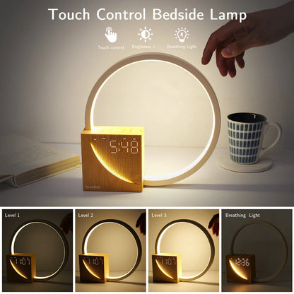 Bedside Touch Lamp - FREE 7 DAYS SHIPPING TO SPAIN
