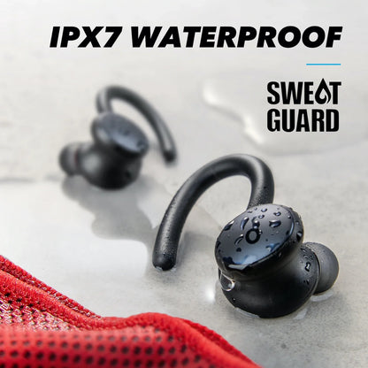Anker Soundcore Sport X10 Bluetooth 5.2 Headphones Sports