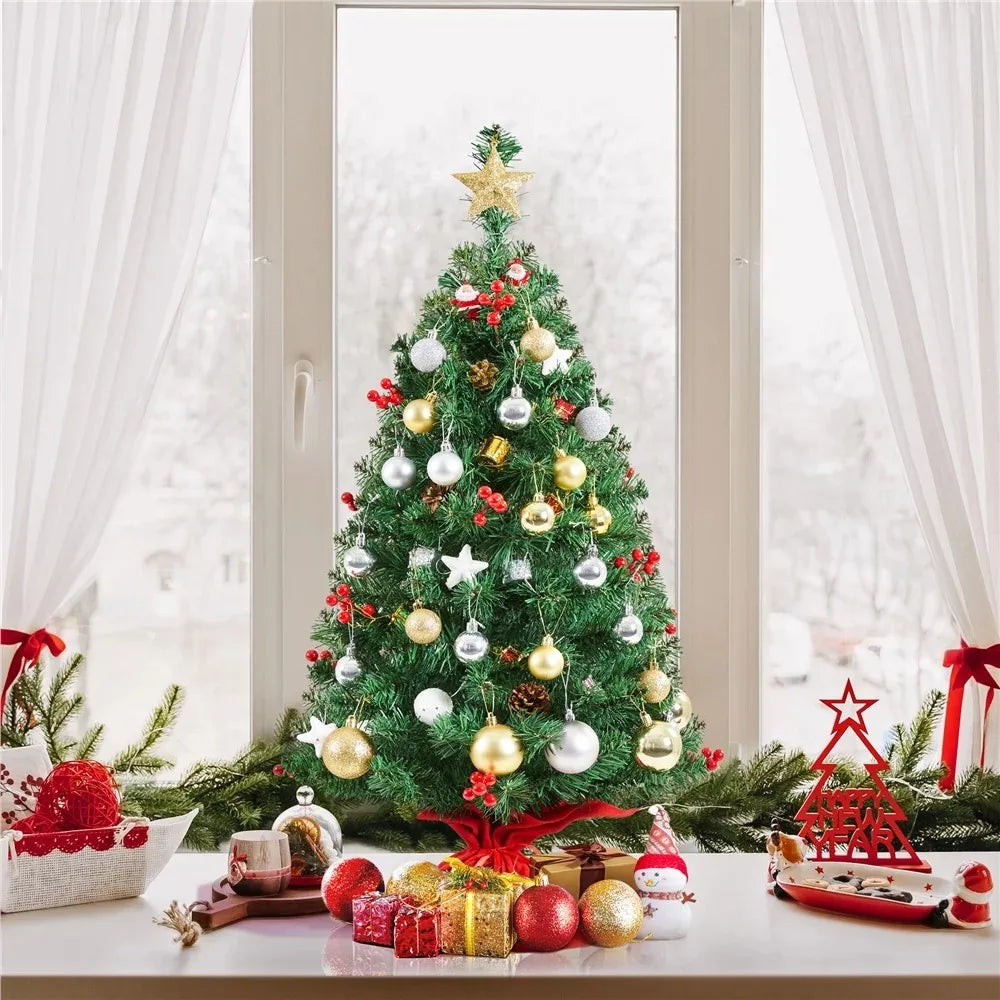 Artificial Christmas Tree Free Shipping Christmas