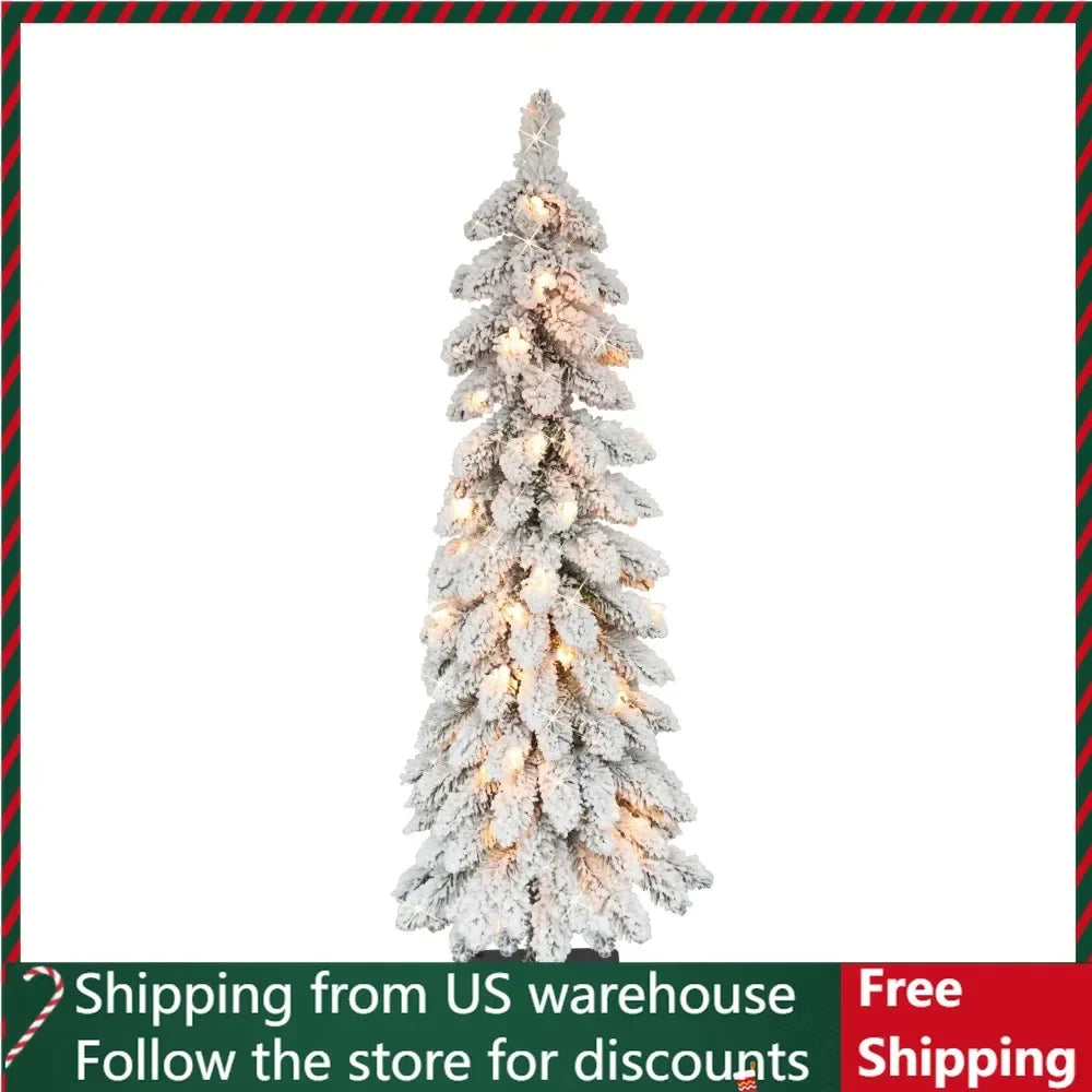Artificial Christmas Tree Free Shipping Green Christmas