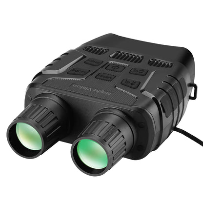 BOBLOV Digital Night Vision Device Binoculars Infrared