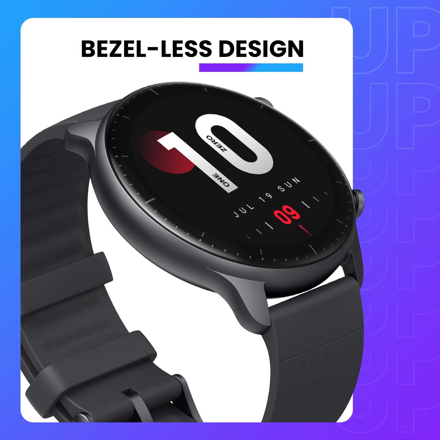 [New Version]  Amazfit GTR 2 New Version Smartwatch Alexa Built-in Ultra-long Battery Life Smart Watch For Android iOS Phone-Masscheap