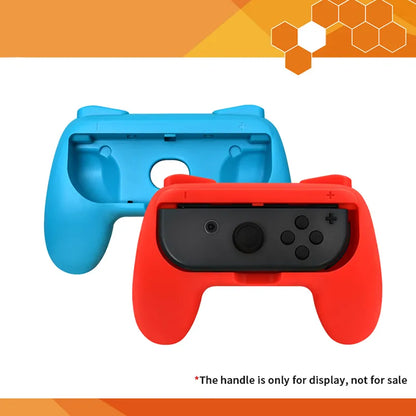 Suitable for 2 sets of Switch Joy Con/OLED small joystick