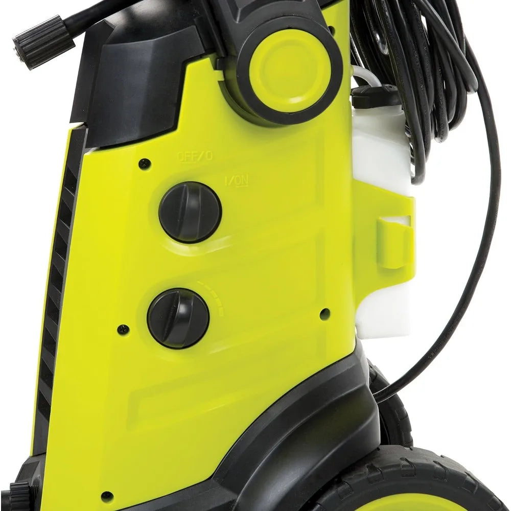 Sun Joe SPX3001 14.5 Amp Electric Pressure Washer with Hose