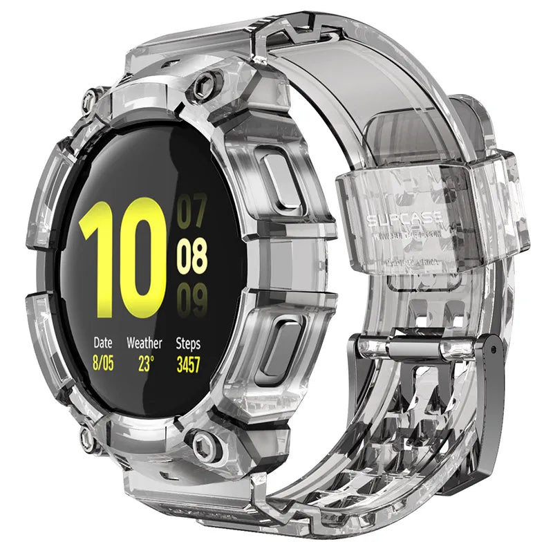 SUPCASE Case For Galaxy Watch 5 44mm (2022)/Galaxy Watch 4
