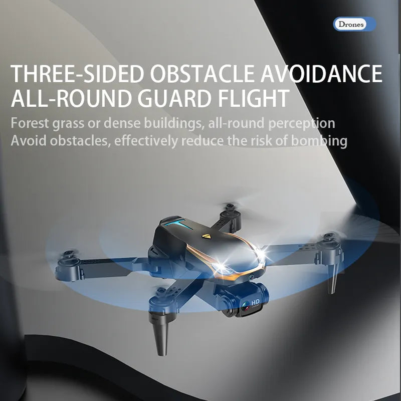 Tesla 8K Drone Professional 4K HD Aerial Photography