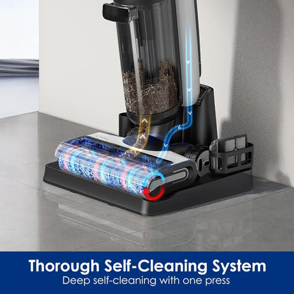Tineco Floor ONE S7 Combo Smart Multi-Function Cleaner