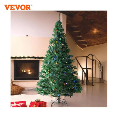 VEVOR Christmas Fairy String Light 7.5ft Christmas Tree