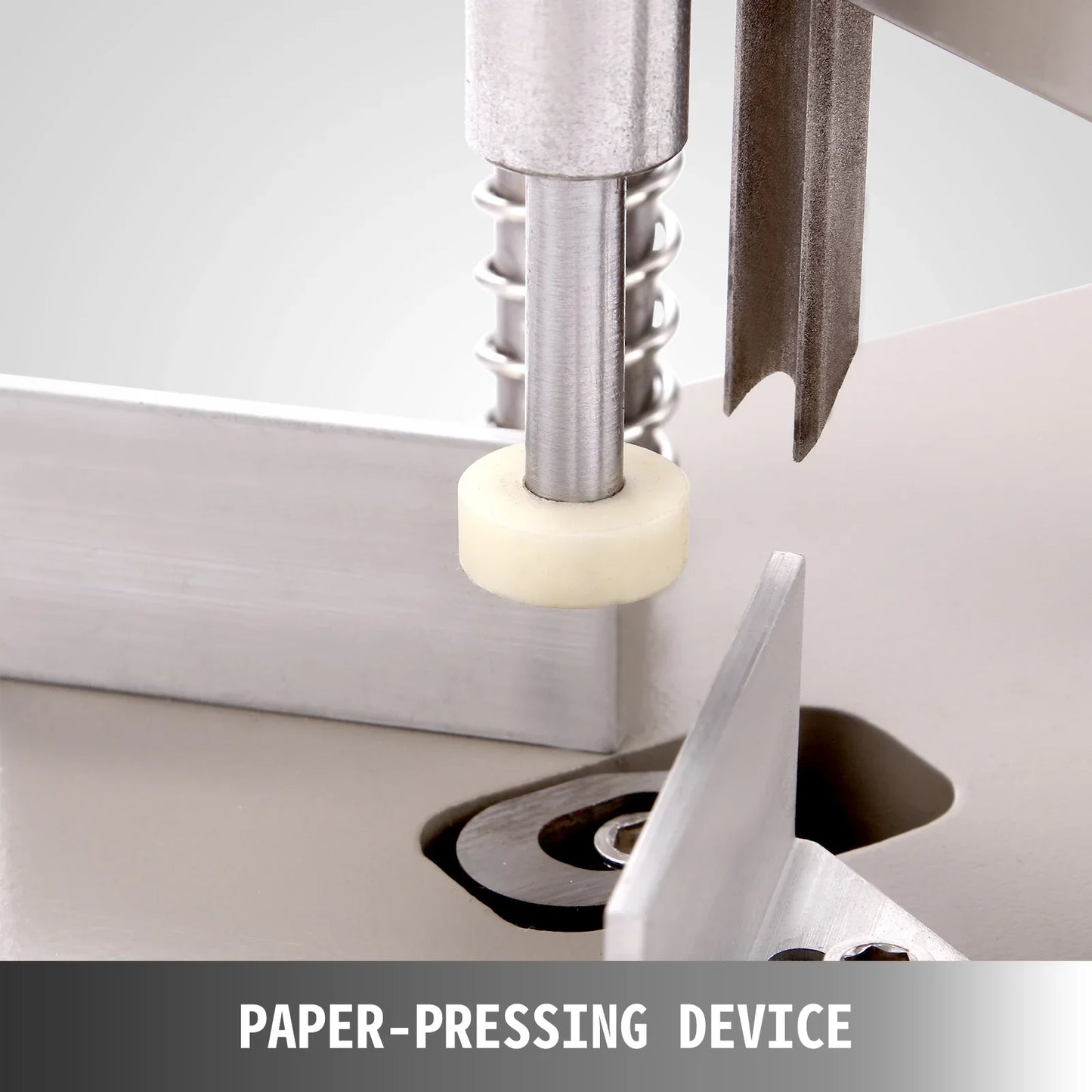 VEVOR Manual Corner Rounder Die Cutter With Paper-Pressing