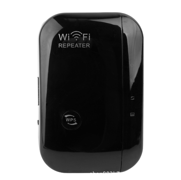 Wifi Repeater Wifi Signal Amplifier-Masscheap